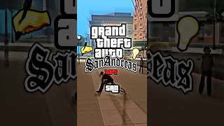 5 TIPS FOR BEGINNERS IN GTA SAN ANDREAS 🚀 gta gtasanandreas [upl. by Mori]