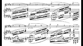 Ferruccio Busoni  Violin Sonata No1 Op29 [upl. by Caine]