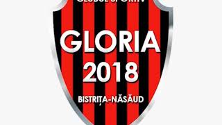 Imn Gloria 2018 Bistrița Năsăud [upl. by Cissie312]