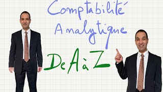 ✅ Différences entre comptabilité analytique et générale [upl. by Nadroj575]