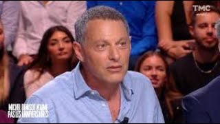 On ne lattendait pas de si tôt MarcOlivier Fogiel de retour à la télé après son départ de BFMTV [upl. by Millham]