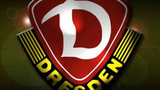 Dynamo Dresden Song Wir sind der zwölfte Mann [upl. by Arelus]