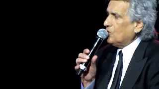 TOTO CUTUGNO  MEDLEY JOE DASSIN  SOFIA 2015 [upl. by Nalyr]