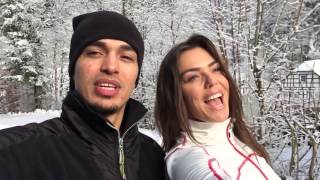 WINTERSPORT  Alfredo Hernando  VLOG 12 [upl. by Happ]