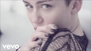 Miley Cyrus  Adore You Official Video [upl. by Halimeda]