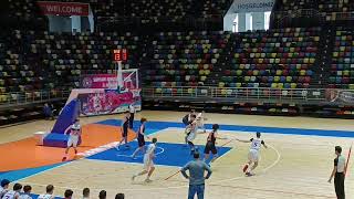 Bilnet  Final Spor2  U16 Anadolu ŞampiyonasıSamsun 3maç amp 27032024 [upl. by Aitnahc]