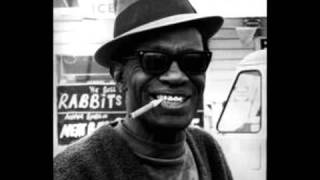 Lightnin Hopkins  Shining Moon [upl. by Twila]