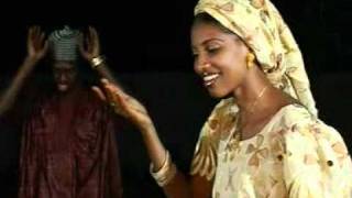 hausa song [upl. by Nylrad]