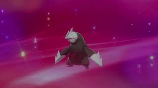 Pokemon Sword and Shield live stream part 6 gu1abjam [upl. by Geibel494]