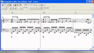 KOTOKOs Resublimity piano arrangement [upl. by Ier]