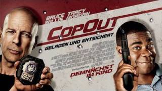 Cop Out Movie Review [upl. by Survance457]