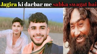 Jagira ki darbar me sabka swagat hai  arya entertainment vlogs [upl. by Silverman122]