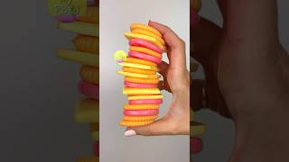 Snack Slingers 🧀••snackslingers sensory sensoryfood asmr asmrunboxing [upl. by Louanna]