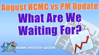 August 2022 HCMC v PM Update  Whats Happening in the Case and Patent Review [upl. by Eelahc]