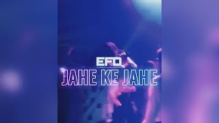 GOYANG ENAK 🌴🌴 JAHE KE JAHE  FANDHO REMIX  2024 [upl. by Salomie521]