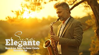 LA MEJOR MÚSICA DE SAXOFÓN DE TODOS LOS TIEMPOS Las 100 Melodias Mas Romanticas Instrumentales Suave [upl. by Michele]