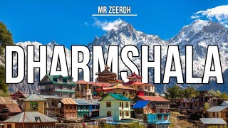 DHARAMSHALA कर लिया RESORT BOOK  अब करेंगे FULL ON MASTI  DHARAMSHALA FAMILY VLOG [upl. by Barnabe]