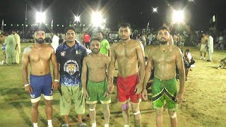 LIVE kabaddi match 161 Murad 122 Murad vs 153 Murad [upl. by Kimbell]