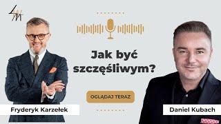 Jak być szczęśliwym  Fryderyk Karzełek [upl. by Aicined]