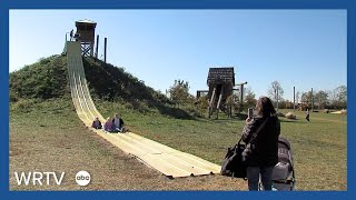 Affordable family fun is a staple of Lark Ranch [upl. by Obie855]