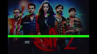 Aaj Ki Raat slowed and reverb songs  Stree 2  Tamannaah Bhatia  SachinJigar  Madhubanti [upl. by Aynnat]