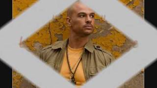 Chico DeBarge Oh No 2009 [upl. by Addam339]