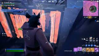 Fortnite Battle Royale  Garico and Log316  20240323 [upl. by Konopka197]