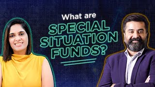 Meaning of special situation fund  What is special opportunity fund [upl. by Friedberg]