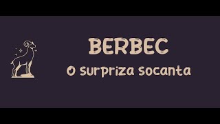 Berbec  O surpriza socanta  1629 Februarie 2024 [upl. by Emelia]