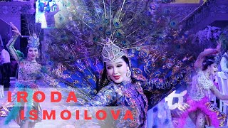 IRODA ISMOILOVA SAMARQANDDA [upl. by Nona]