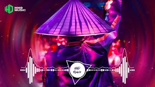 TRÁNH DUYÊN REMIX  ĐÌNH DŨNG  Chuyện Một Nàng Công Chúa Mang Gia Tộc Đế Vương Muôn Đời Remix [upl. by Ambie853]