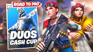 ✨Reload Duo Cup✨SUOMEN PARAS LIVE✨ [upl. by Adas]