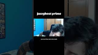 Jazzghost Prime Pt 26 jazzghost prime sus edits edit editar shorts [upl. by Vijnas404]