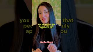 Muniba Mazari talking about leveling up motivation shorts [upl. by Laughry]