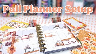 Weekly Planner Setup  August 2024 Planything Subscription Unboxing [upl. by Pasho]