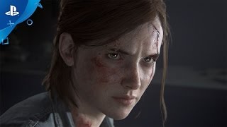 The Last of Us Part II Remastered Official Announcement Trailer [upl. by Hallutama]