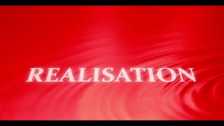 Euphoniousician  Realisation Video Lirik Rasmi [upl. by Sonitnatsnok]