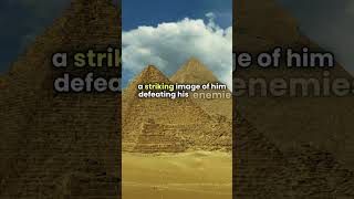 Shocking Facts About Pharaoh Narmer historyunder1minute history facts amazinghistory [upl. by Lillie489]