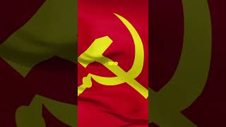 The Complex History of Communism in 60 Seconds [upl. by Harat]