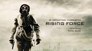 R Armando Morabito  Rising Force Official Audio ft Tina Guo [upl. by Decker]