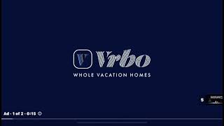 Vrbo May 2023 YouTube Ad [upl. by Novoj218]