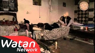 مسلسل دنيا 2015  الجزء 2 ـ الحلقة 17 السابعة عشر  نسخة قديمة [upl. by Joella]