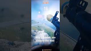 Must see spectacular gameplay on Ashika Island with finishing move supportmychannel dmz pvp cod [upl. by Ranip]