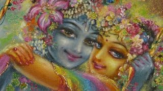 Jaya Radha Madhava  Rasa [upl. by Pincince830]