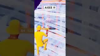 AIEEE  fortnite gaming shorts clips [upl. by Morehouse]