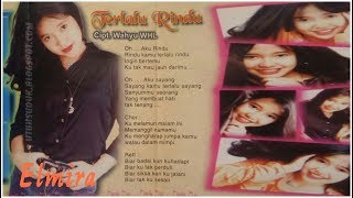 Elmira  Terlalu Rindu 1998 [upl. by Tallia]