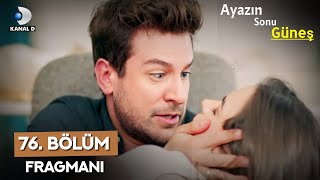 Ayazın Sonu Güneş 76 Bölüm Fragman  Ayazın Sonu Gunes Episode 76 Promo Eng Sub [upl. by Tallou208]