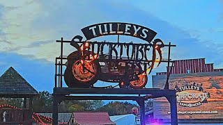 Tulleys Farm Shocktoberfest 2024 Vlog [upl. by Nisbet]