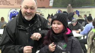 Cameco Hockey Day In Saskatchewan 2017 [upl. by Tamarah83]