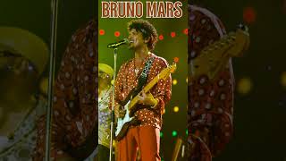 Gorilla  Bruno Mars Bruno Mars Songs 2024 [upl. by Tolmann]